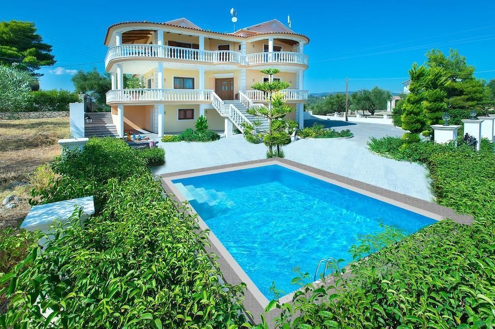 Zante View Studios