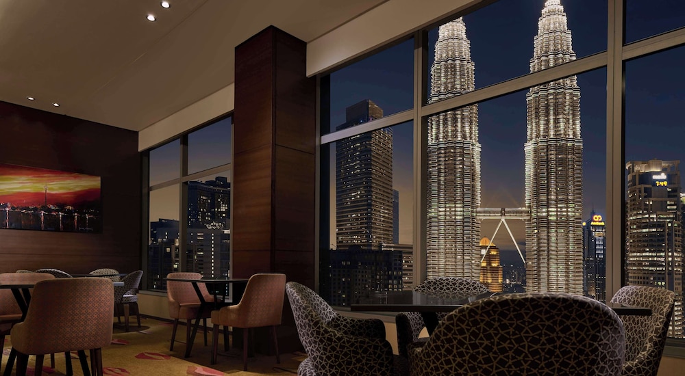 Traders Hotel, Kuala Lumpur 4