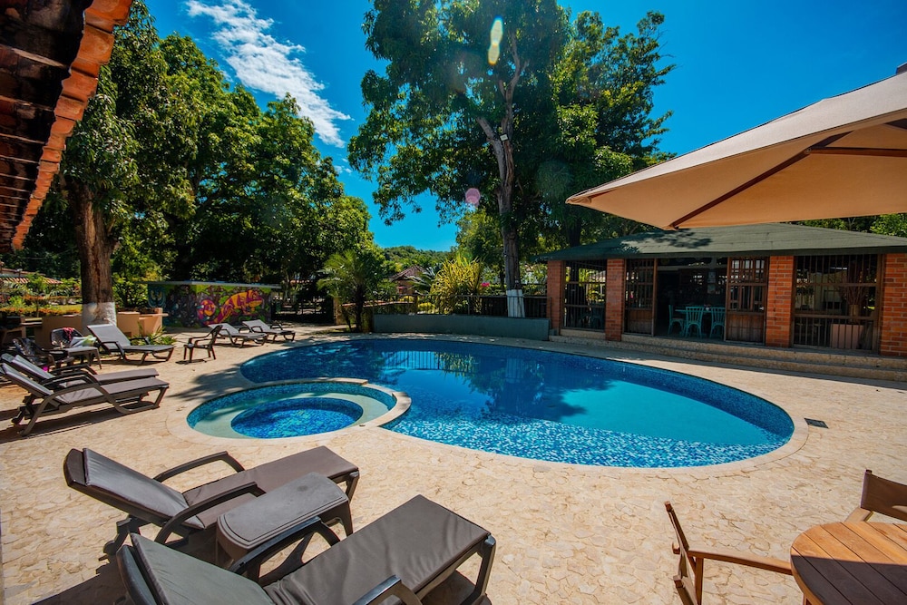 Hotel San Sebastian del Tonusco - Image 1