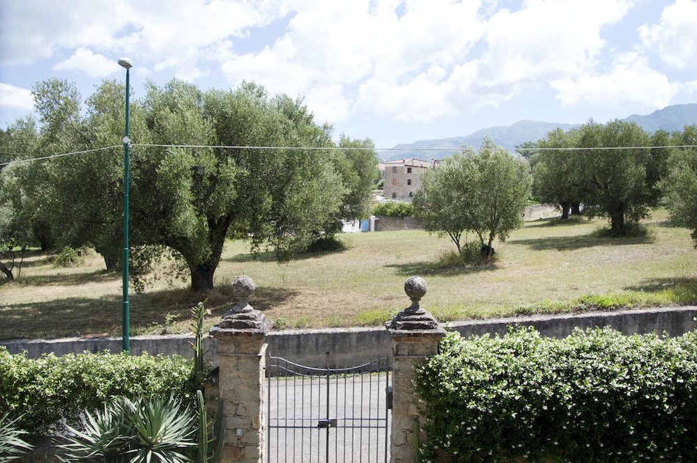 Villa Vincenza Country House