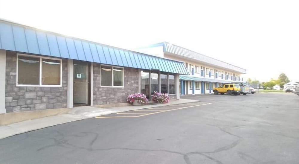 Rodeway Inn