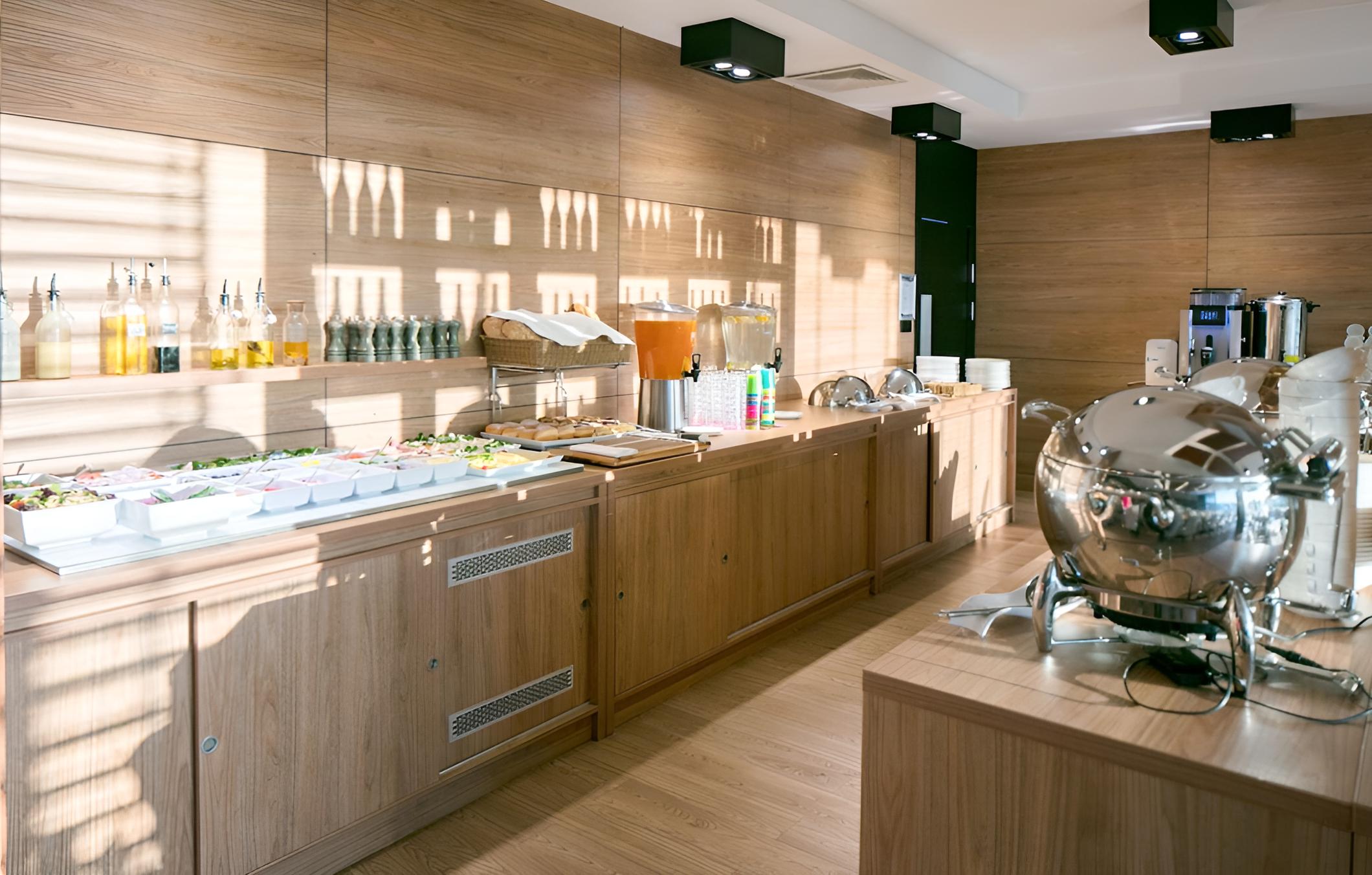 Baltin Hotel & SPA
