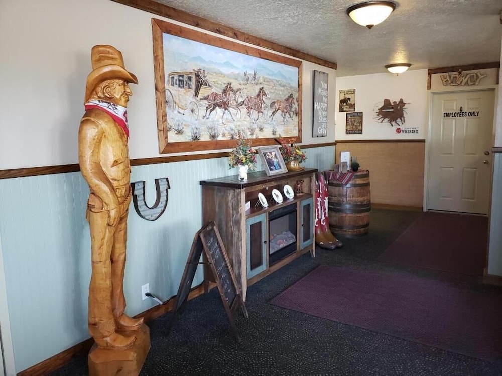 Western Inn