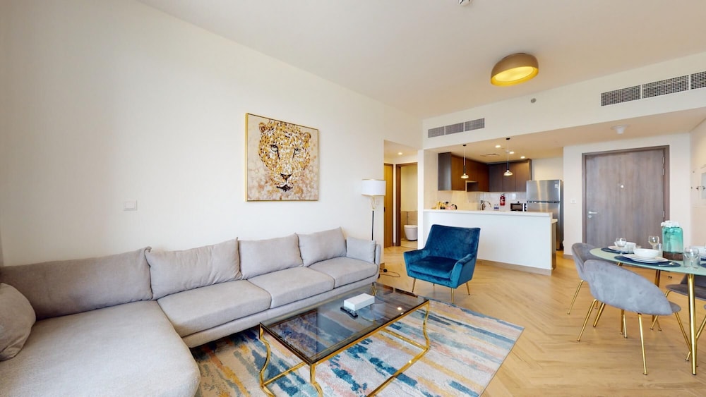 Za Abeel - 1 Residences West 1310