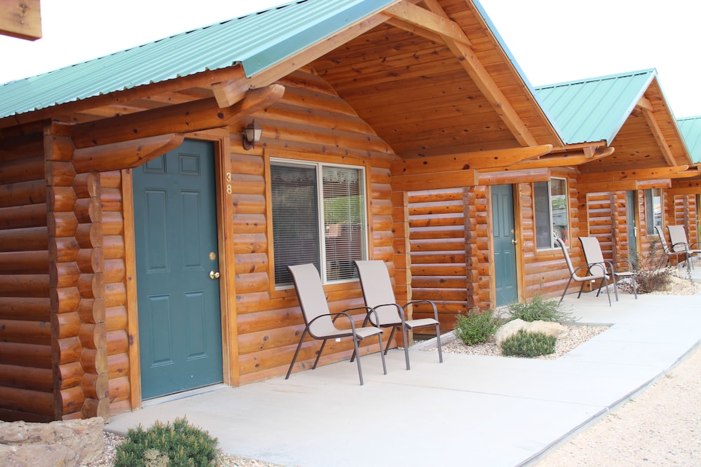 Bryce Canyon Inn