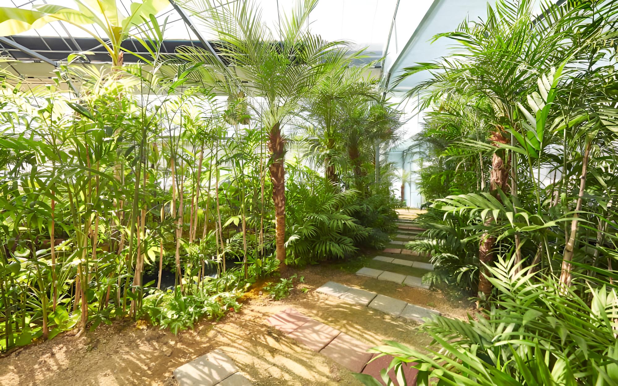 Yangpyeong Ordaon Pension view 3