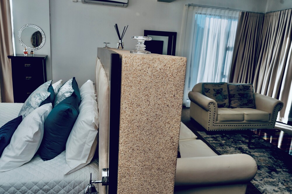 Escapade Lux Guesthouse