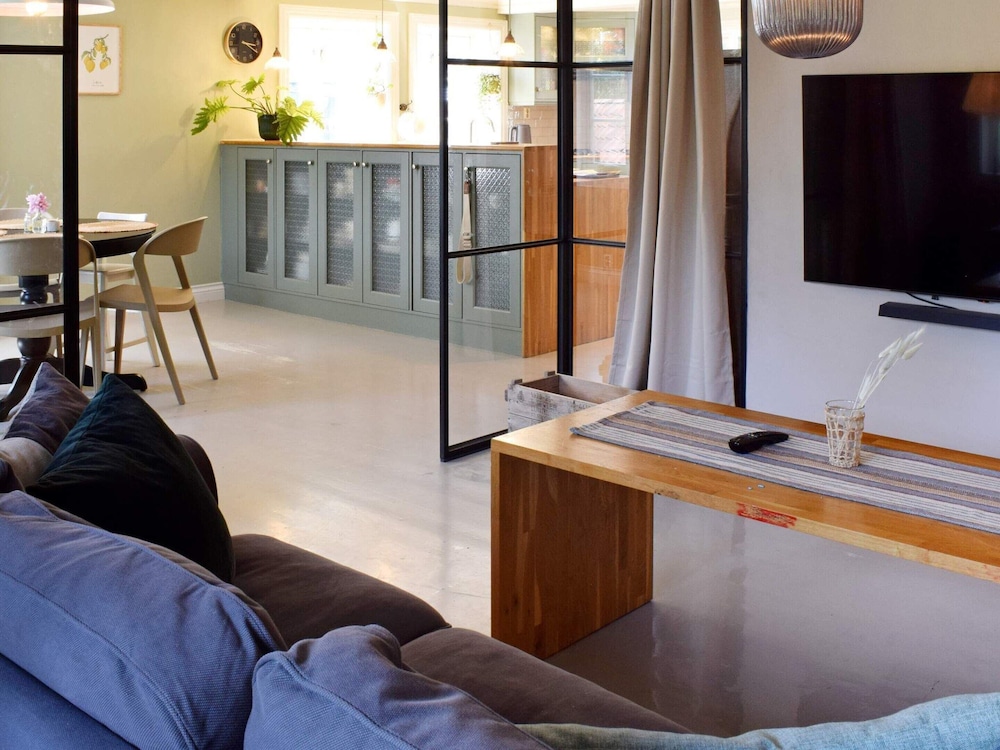 10 Person Holiday Home in Gamle Fredrikstad view 3