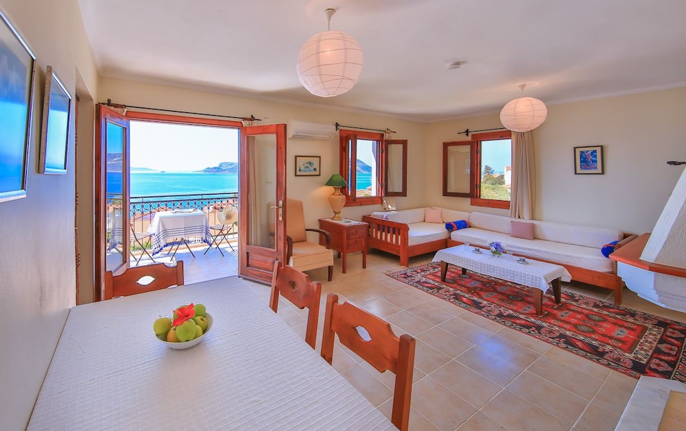 Diva Residence Otel - Image 87