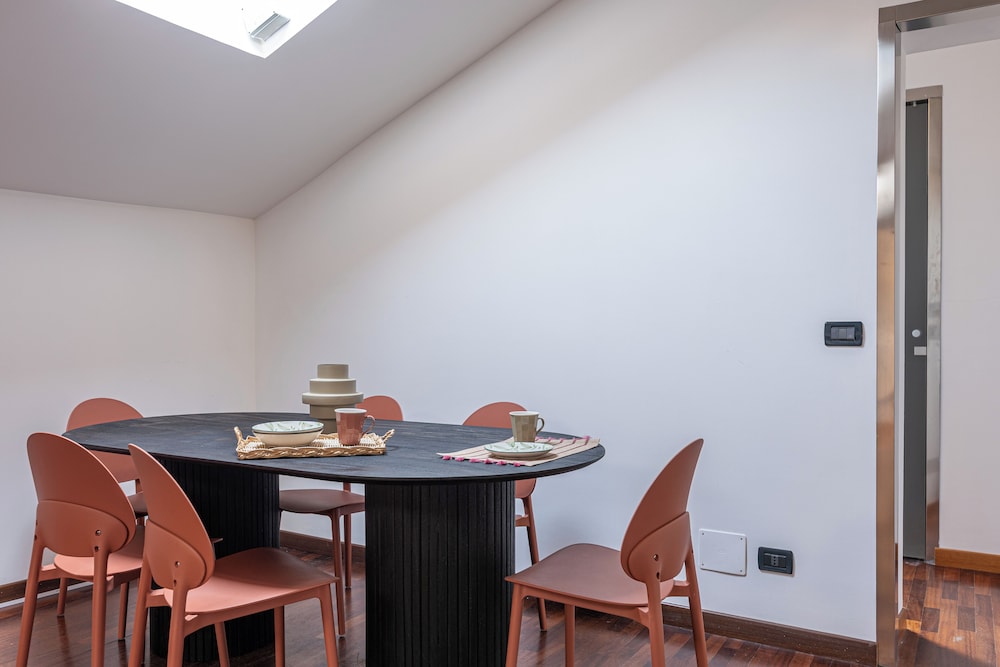 Kadì Apartment by Wonderful Italy