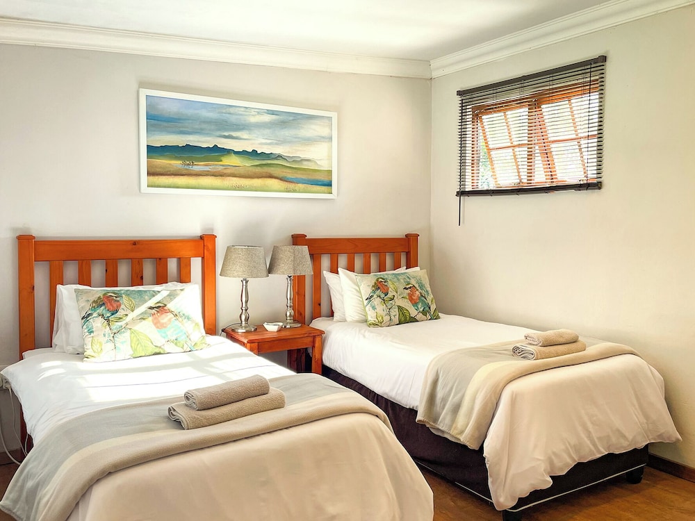 Molweni Kamberg Valley Bed and Breakfast