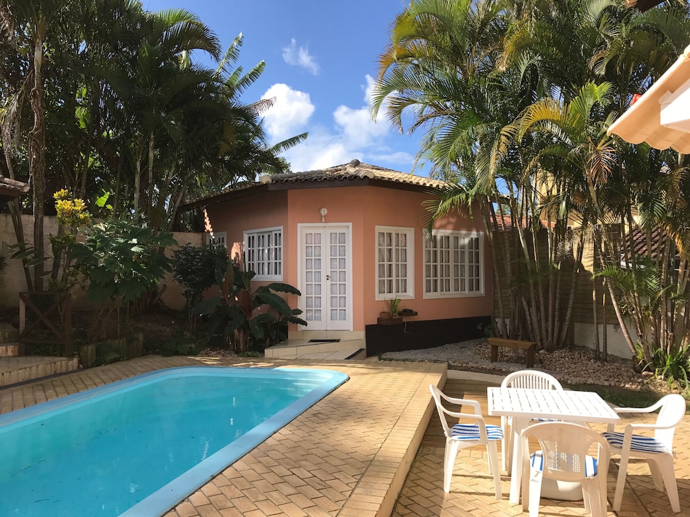 Casa do Bosque