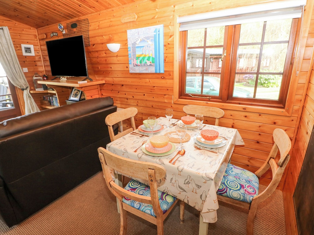 Touchwood Lodge