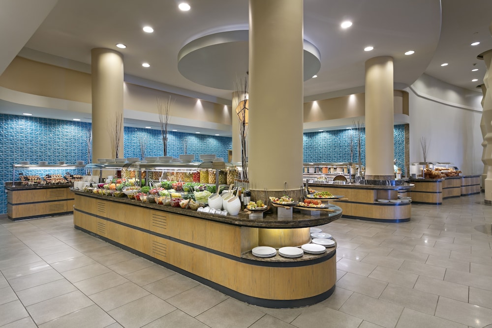Xanadu Island Hotel - All Inclusive