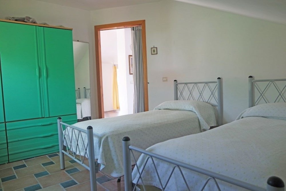 Villa Chiarastella view 2