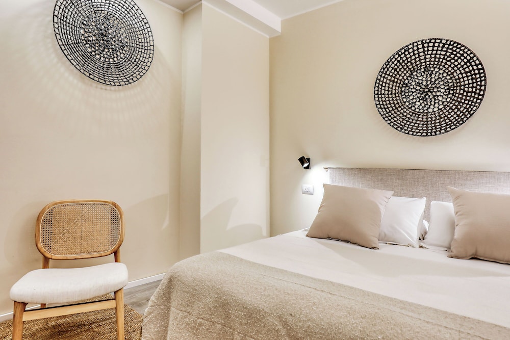Welchome suites