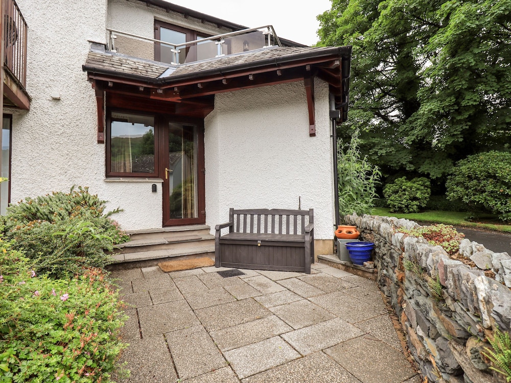 Chapelside Cottage