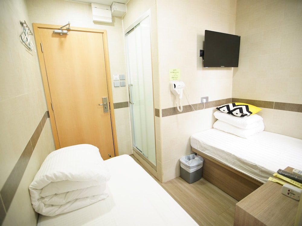 Kong Hing Guest House