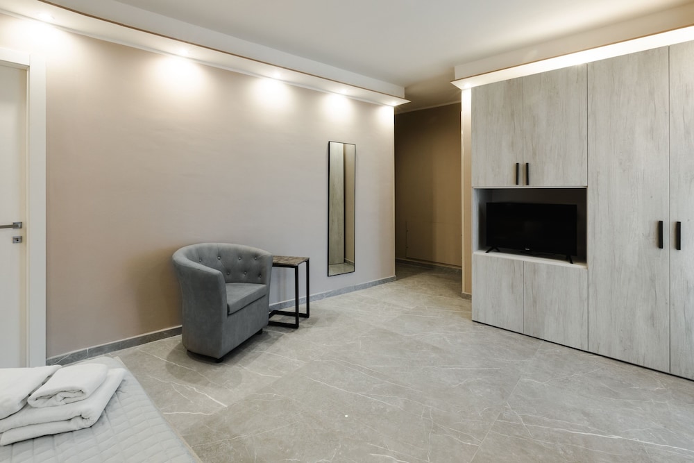 Villa Olivieri B&B - Wellness House