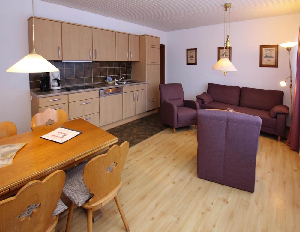 Ferienwohnung in Westerland-ex TUI