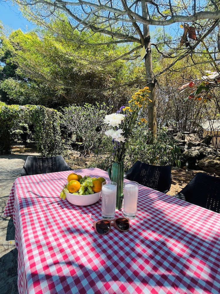 The Hideaway Hosur