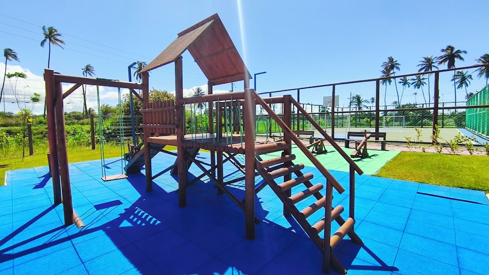 Beach Class Summer Residence