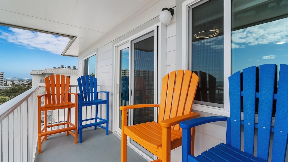 Gulf Shores Plantation by Southern Vacation Rentals