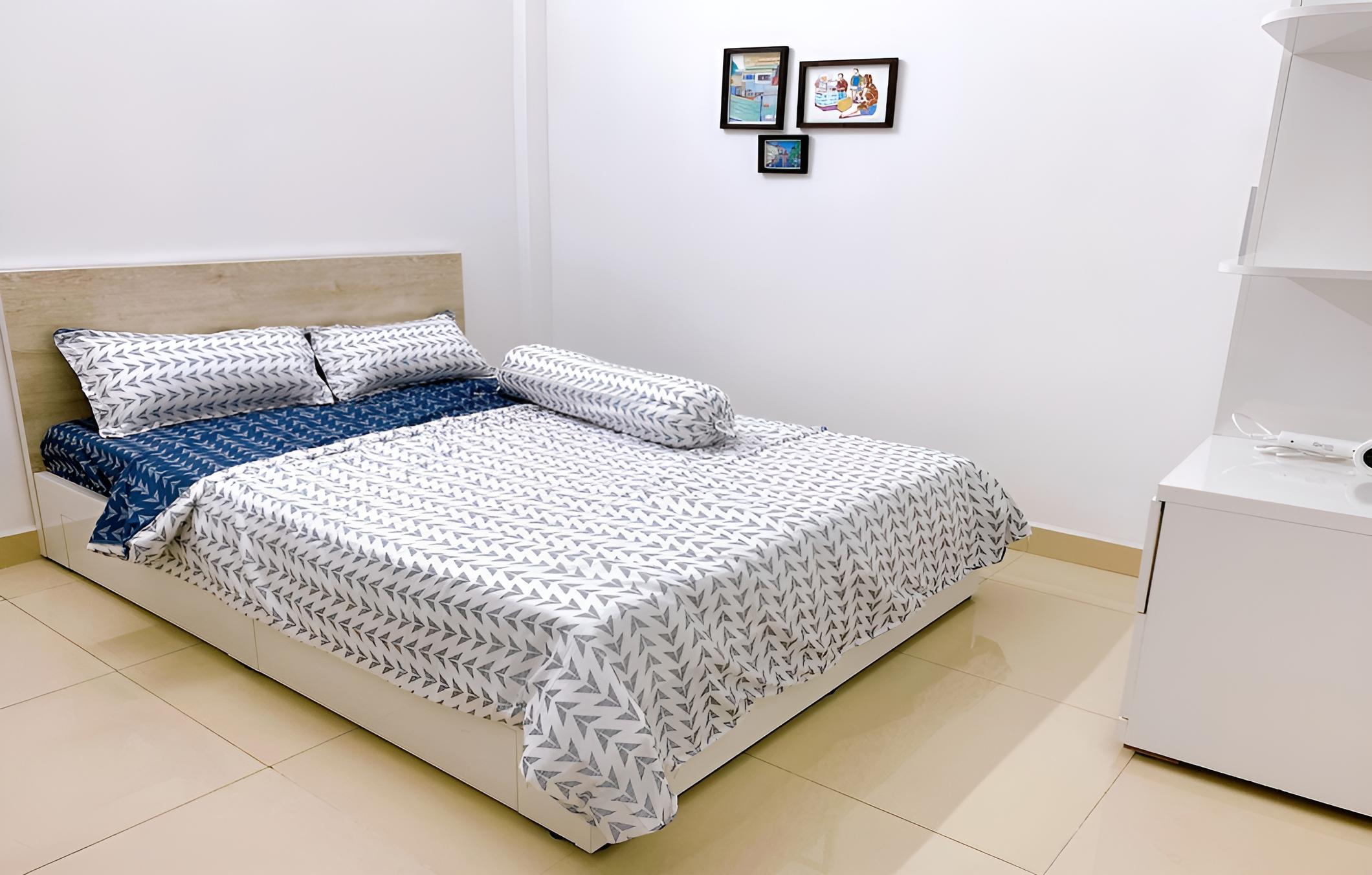 SAIGONESE Home