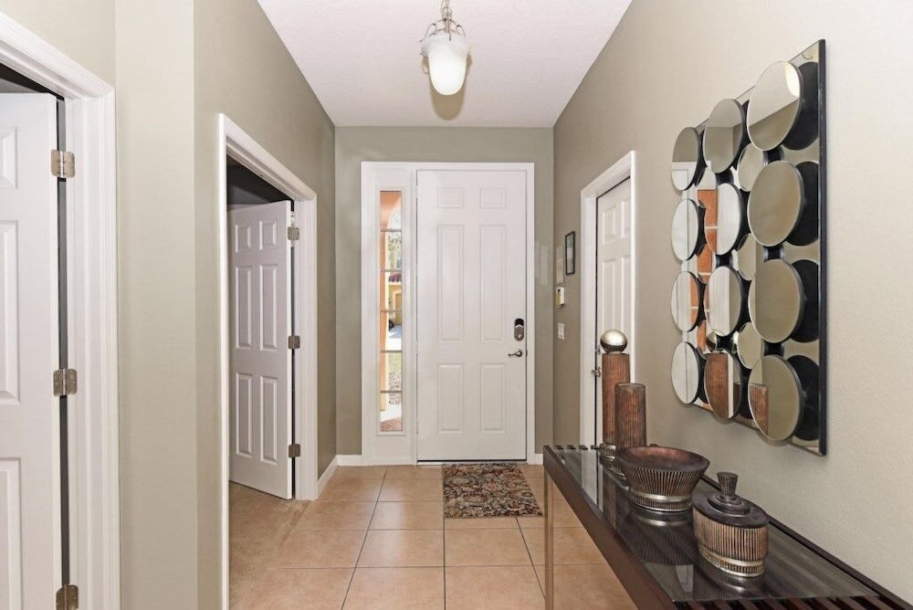 7br Villa W/ Pool In Solterra Resort Near Disney 7 Bedroom Villa