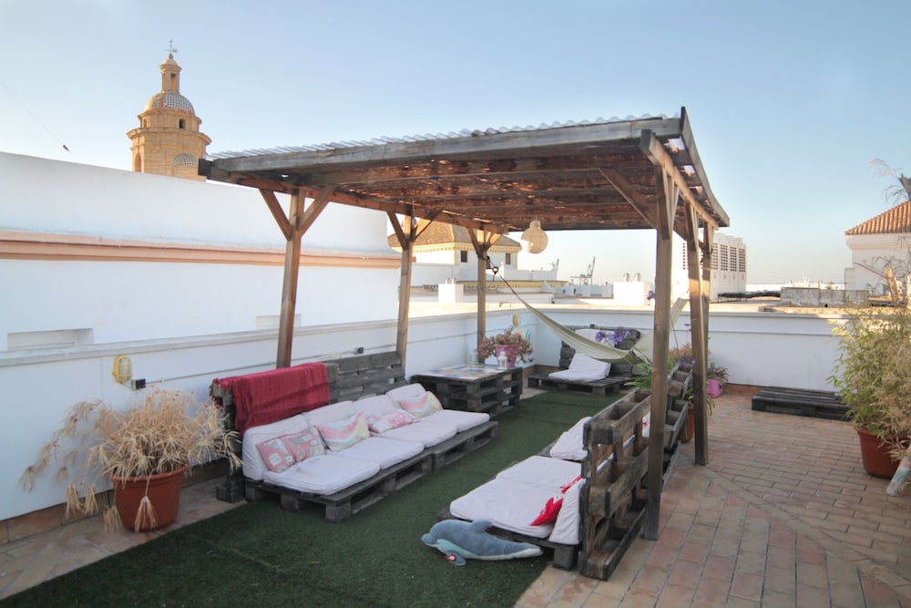 roof