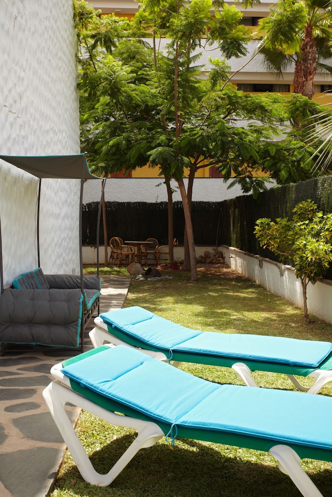 Bungalows Betancuria