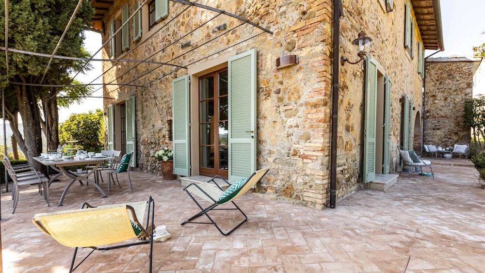 Villa Gaia 6 2 in Gabbro view 3