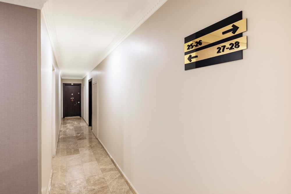 Mayar Residence Hotel