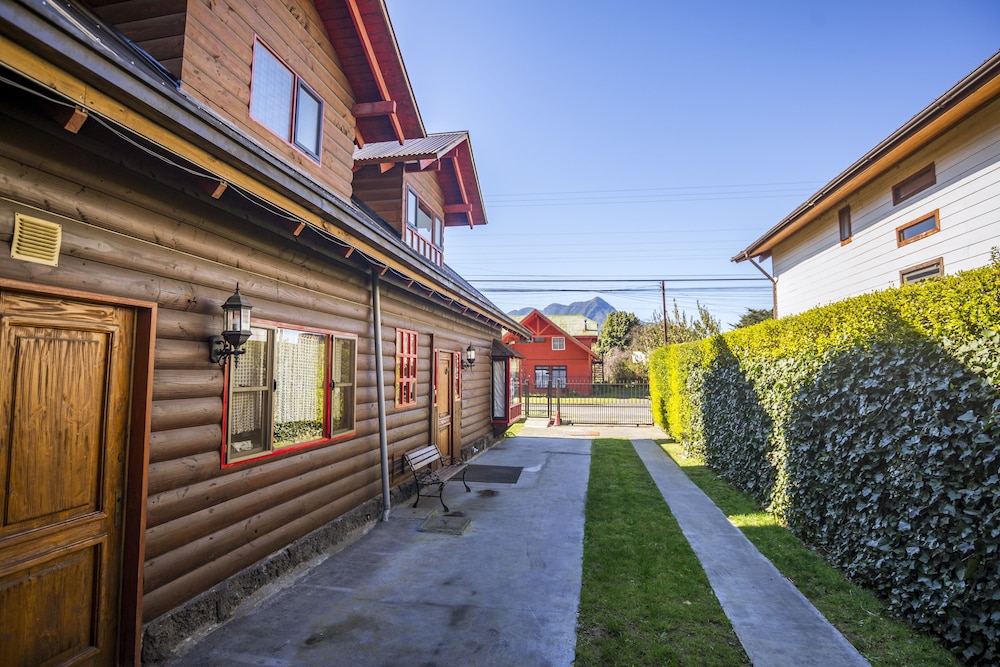 Hostal Muller