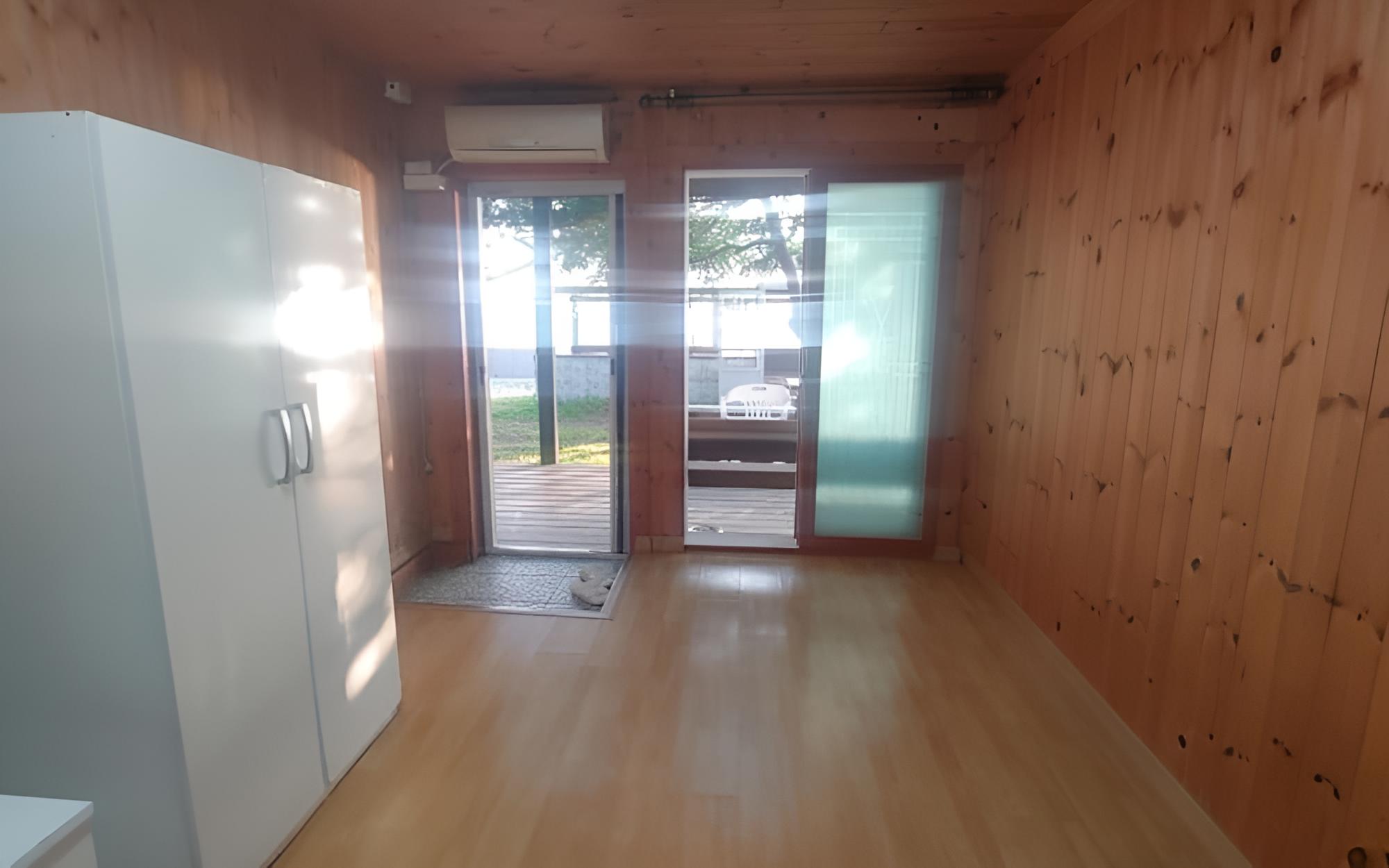 Daebudo Seattle Pension view 5