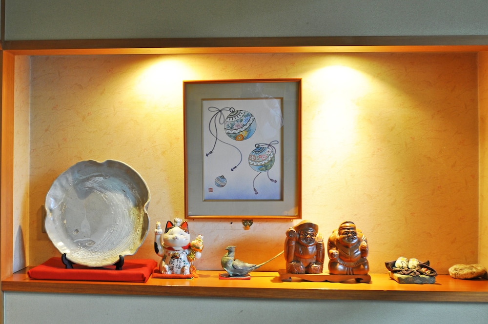 Obana Ryokan Fukitei