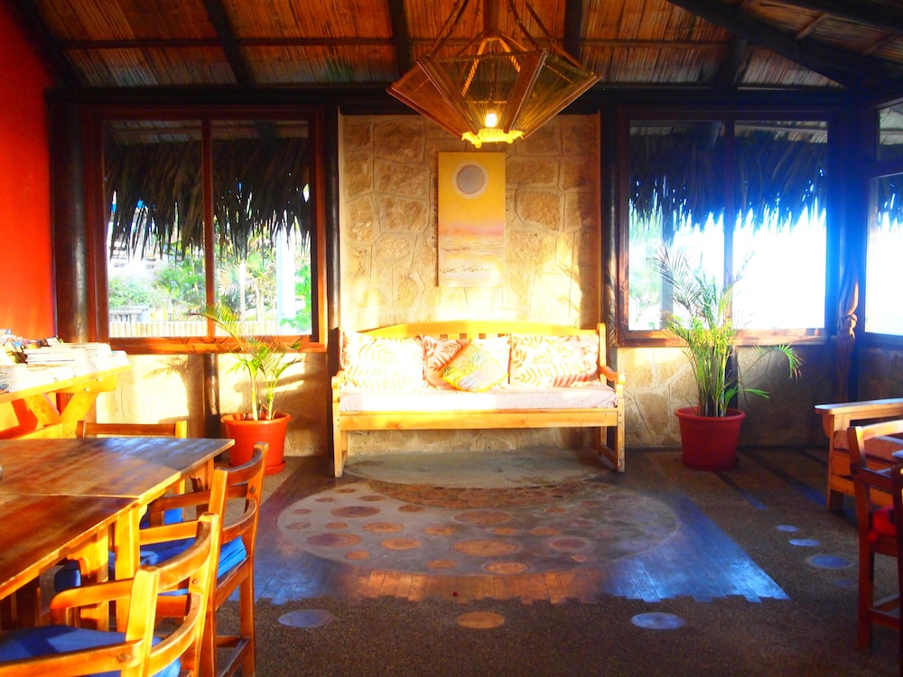Cuna Luna Hosteria