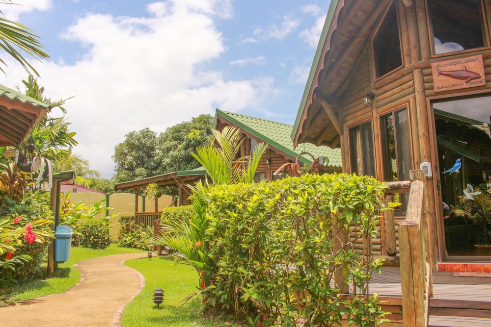 Hotel Villas Bungalows Ballena - Image 1