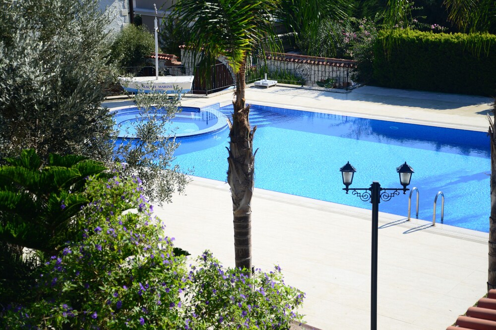Imren Han Otel - Özel Sınıf - Image 39
