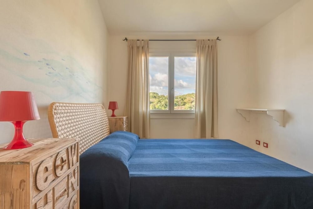 Arzachena Vacations - Elegant Residence Ea Bianca 2 Bedroom With Sea View Extra Bed Available N0729 - Property Image 10