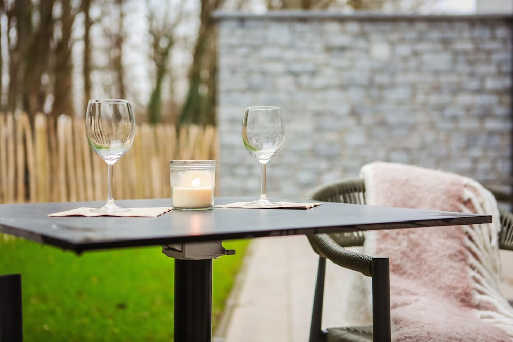 Beautiful Apartment Close to Durbuy