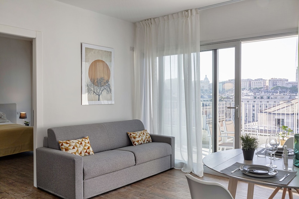 Deluxe Apartments by Wonderful Italy
