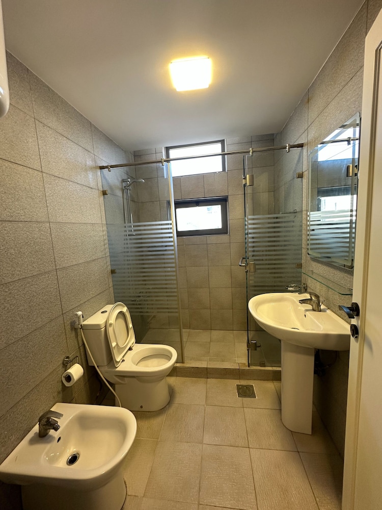 Charming Amman Apartment With Electric Heating
