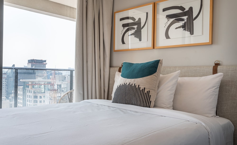 Helbor Nun Vila Nova by Viva - Apartamentos completos próximo ao Parque do Ibirapuera