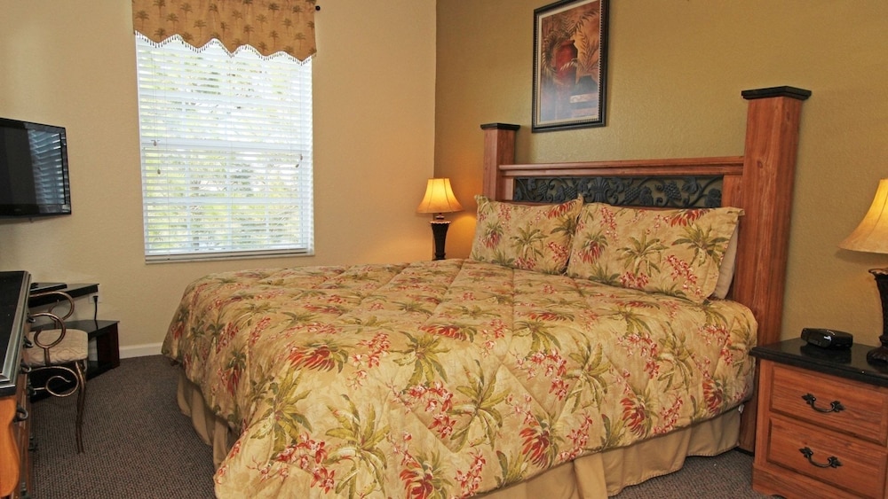 Windsor Hills Resort 3 Bedroom 3rd Floor Condo with Lake View 3 Condo