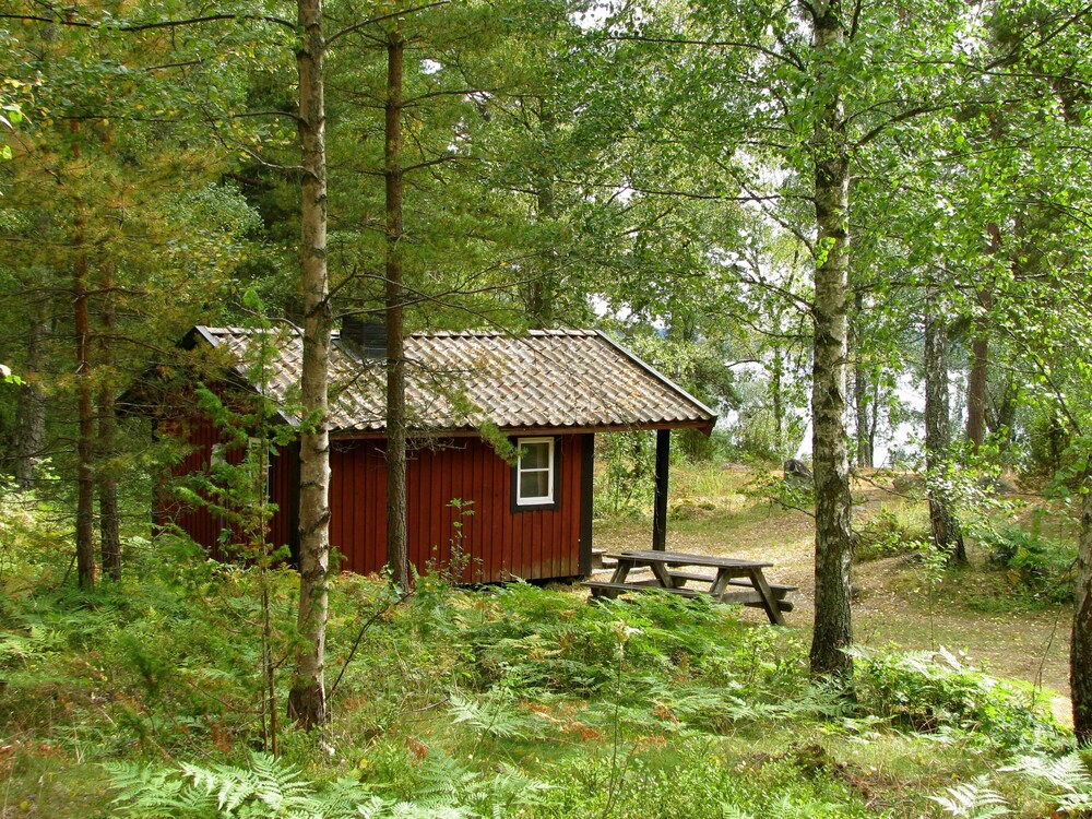 Grinda Stugby & Utwärdshus med logi - Hostel