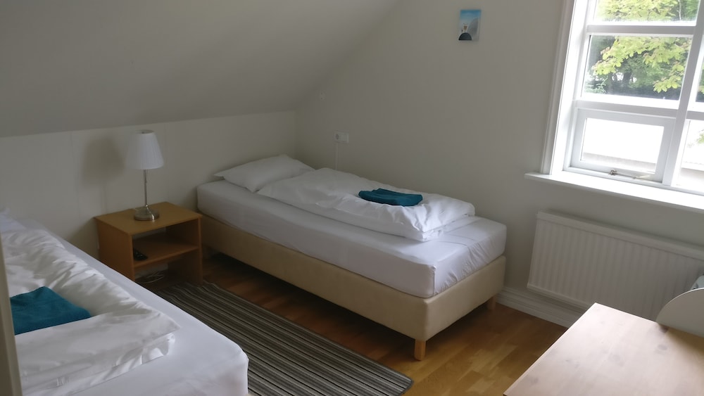 Birta Guesthouse