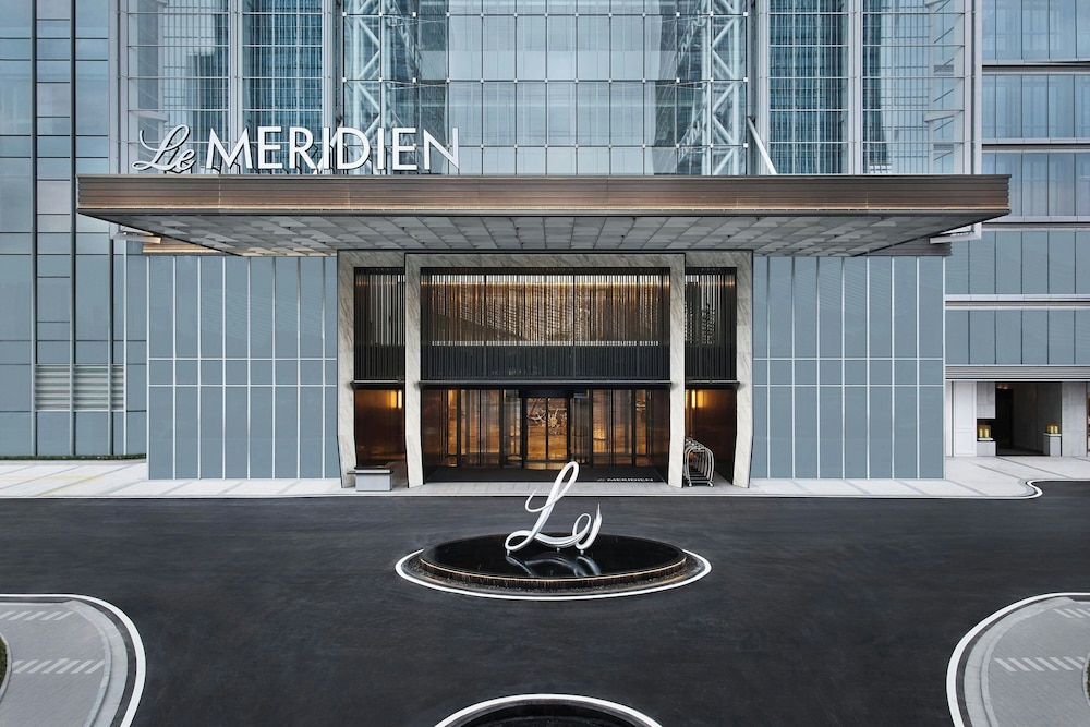 Le Meridien Nantong