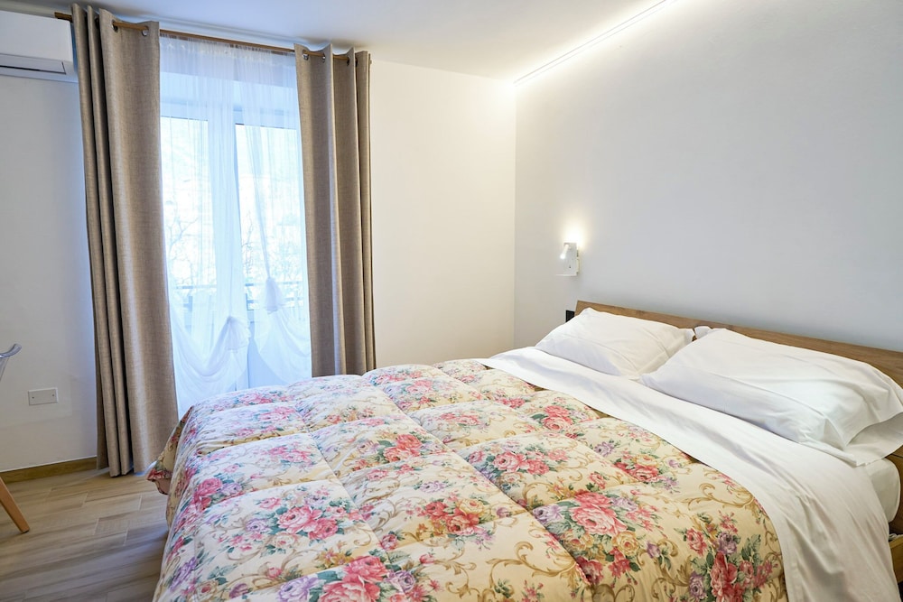 Casa Vacanze Nonna Bambina