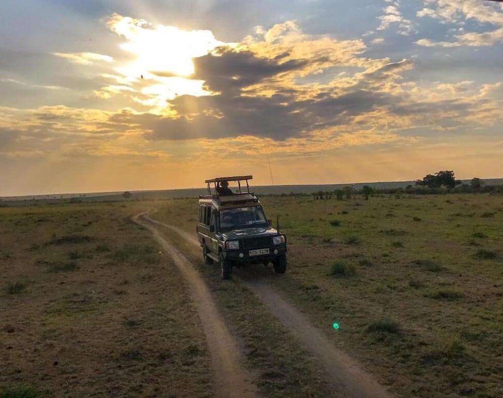 Narasha Guest House